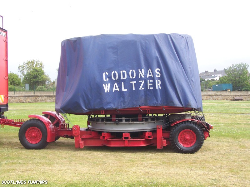 Marc Codonas Waltzer Load