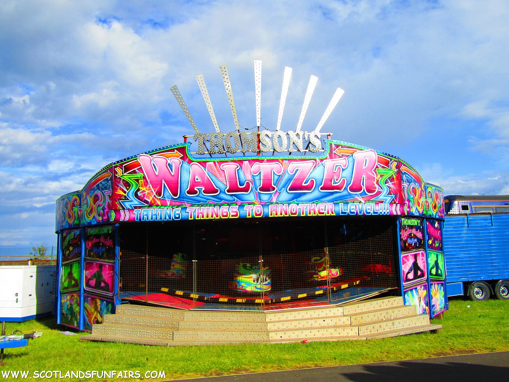 David Thomsons Waltzer