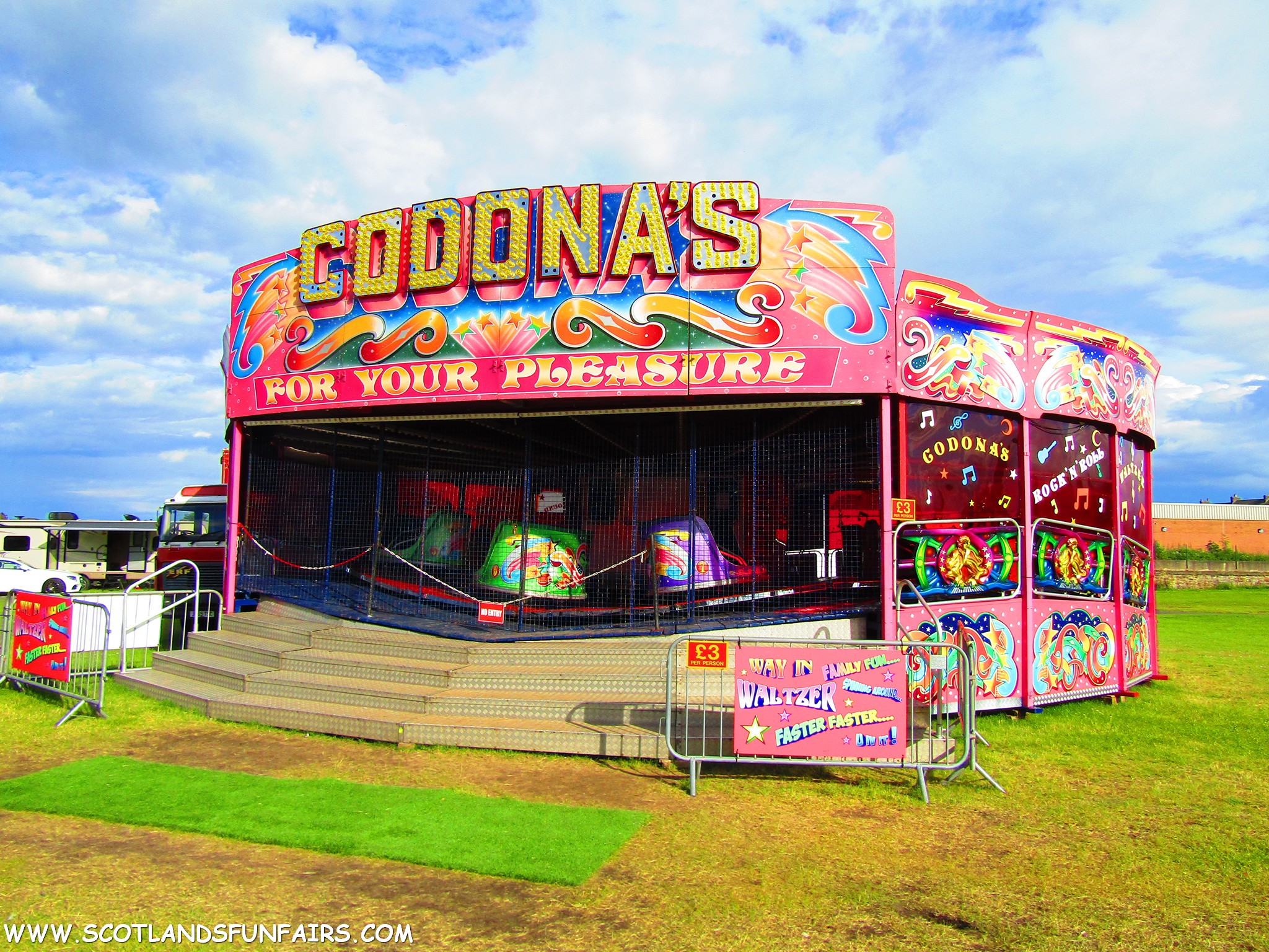 Marc Codonas Waltzer