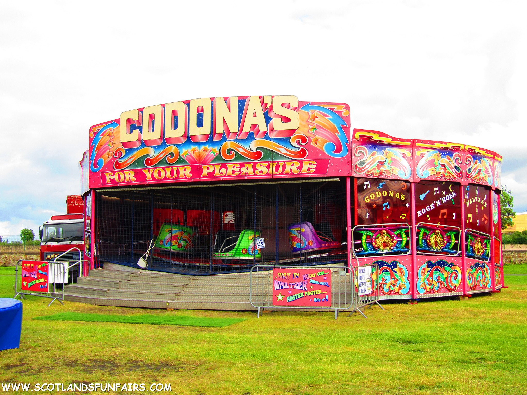 Marc Codonas Waltzer