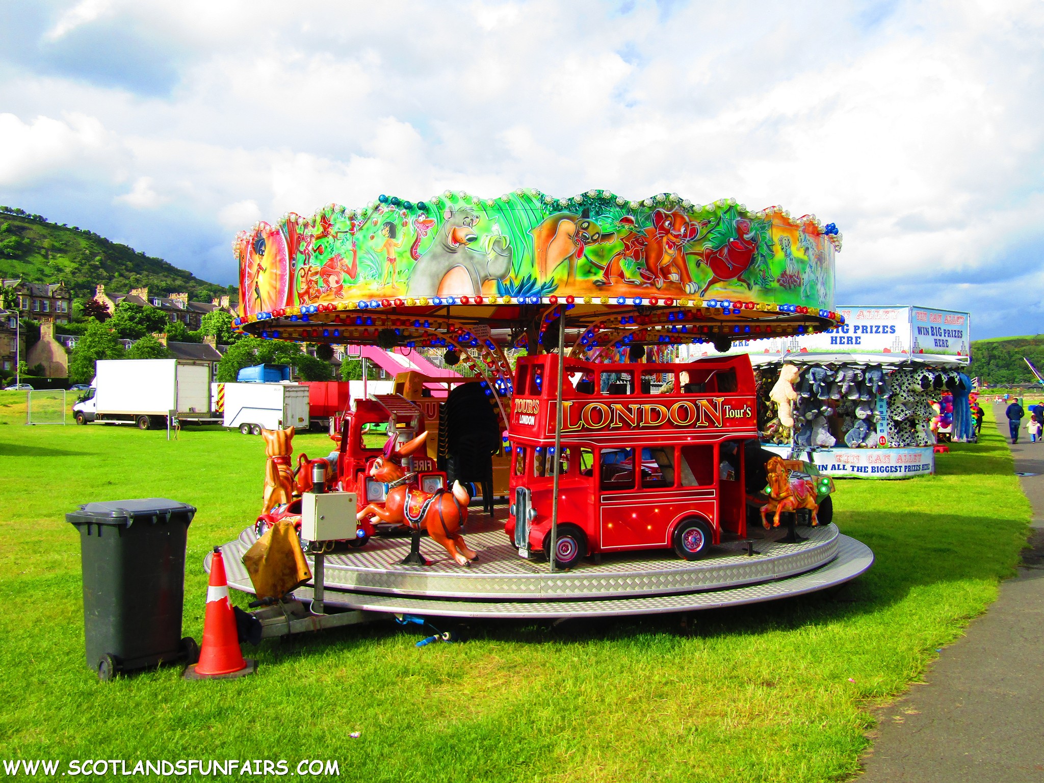 Stanley Gambles Toyset