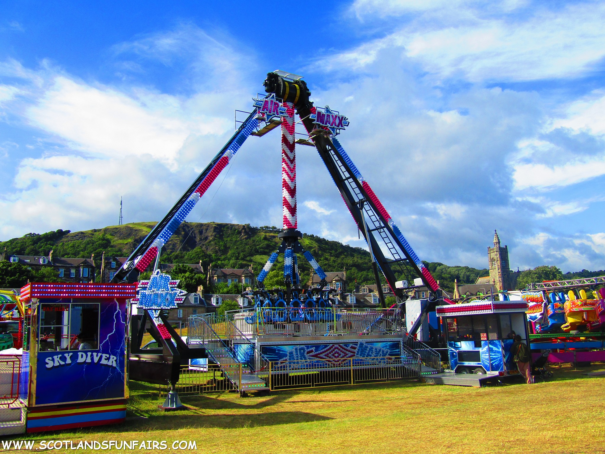 Jonathan Wheatleys Afterburner