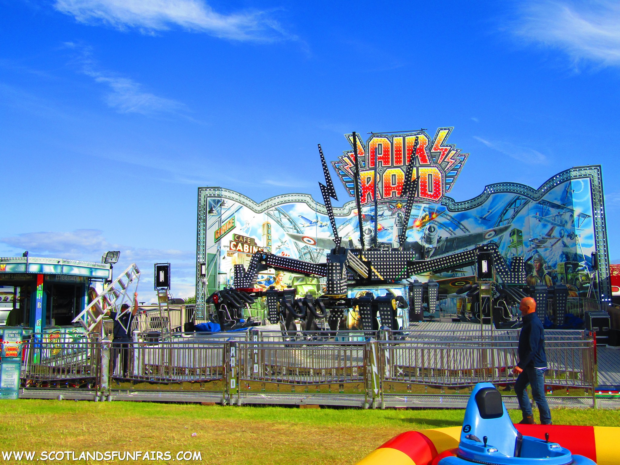 Mitchell Wilmots Extreme