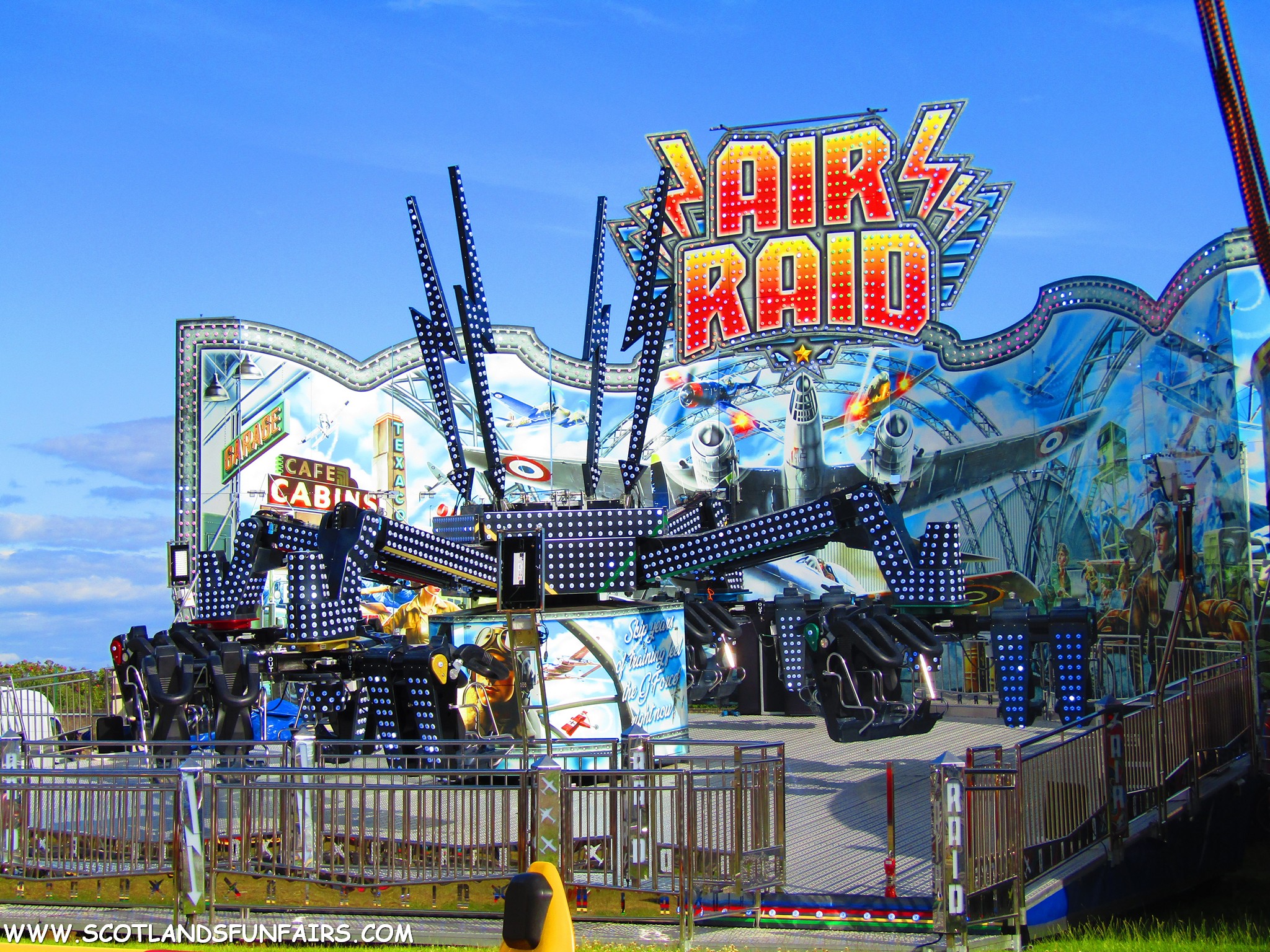 Mitchell Wilmots Extreme