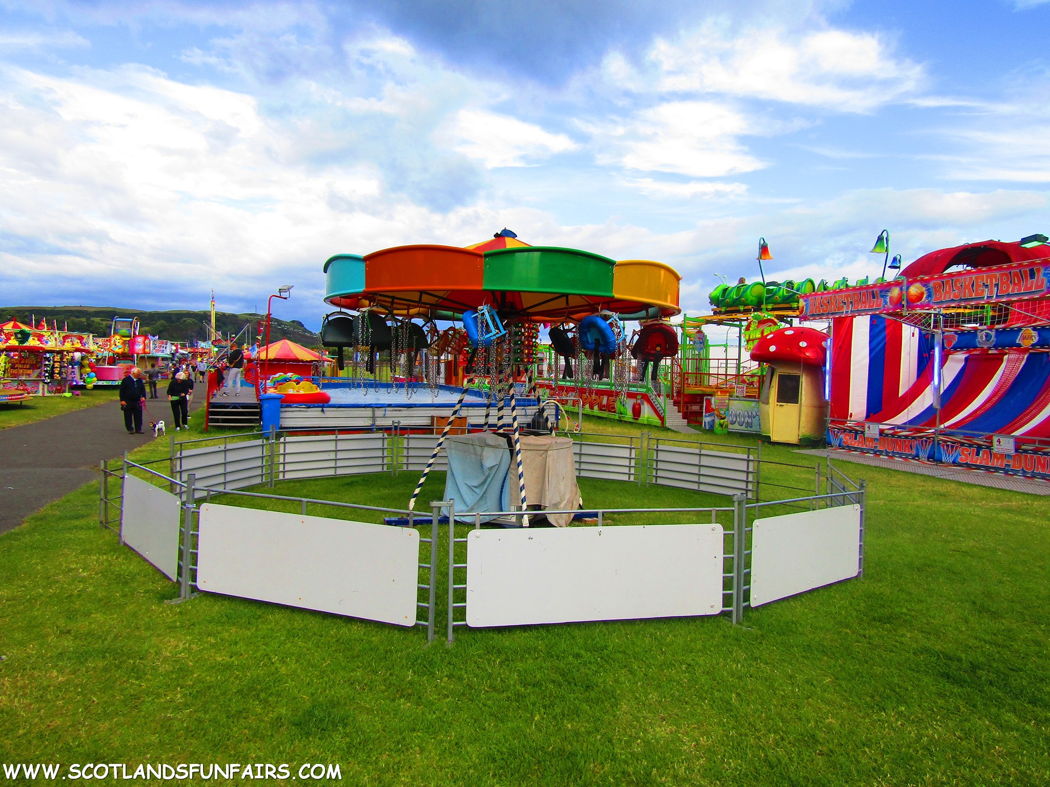 Thomas Findlays Mini Chairs