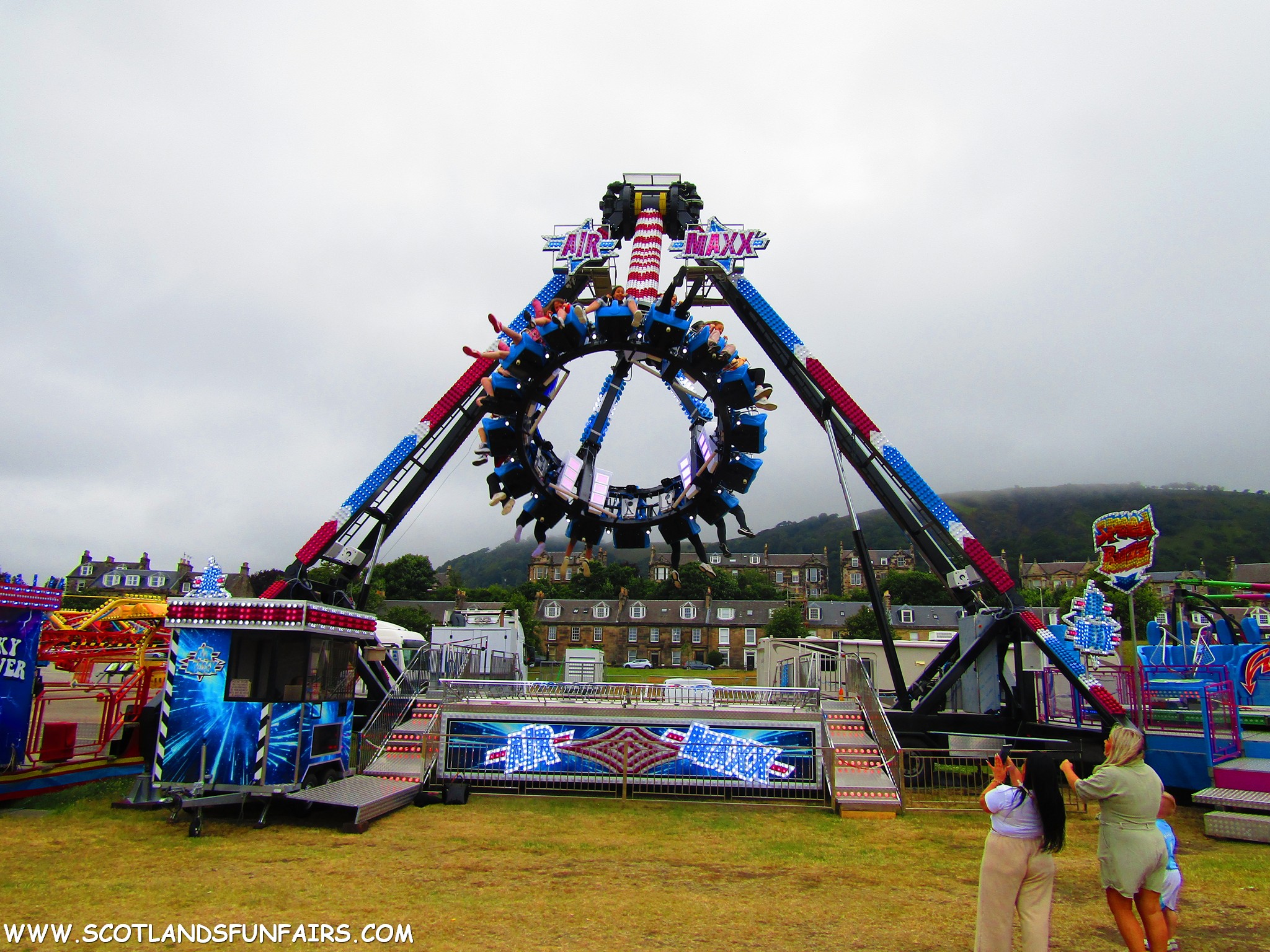 Jonathan Wheatleys Afterburner