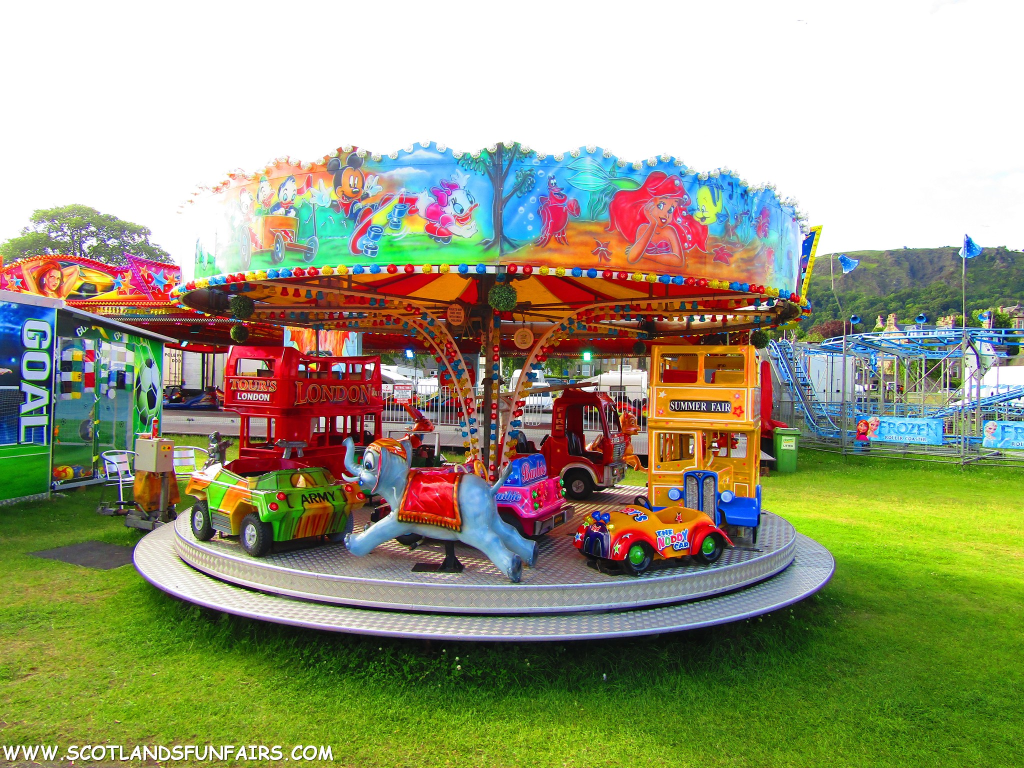 Stanley Gambles Toyset
