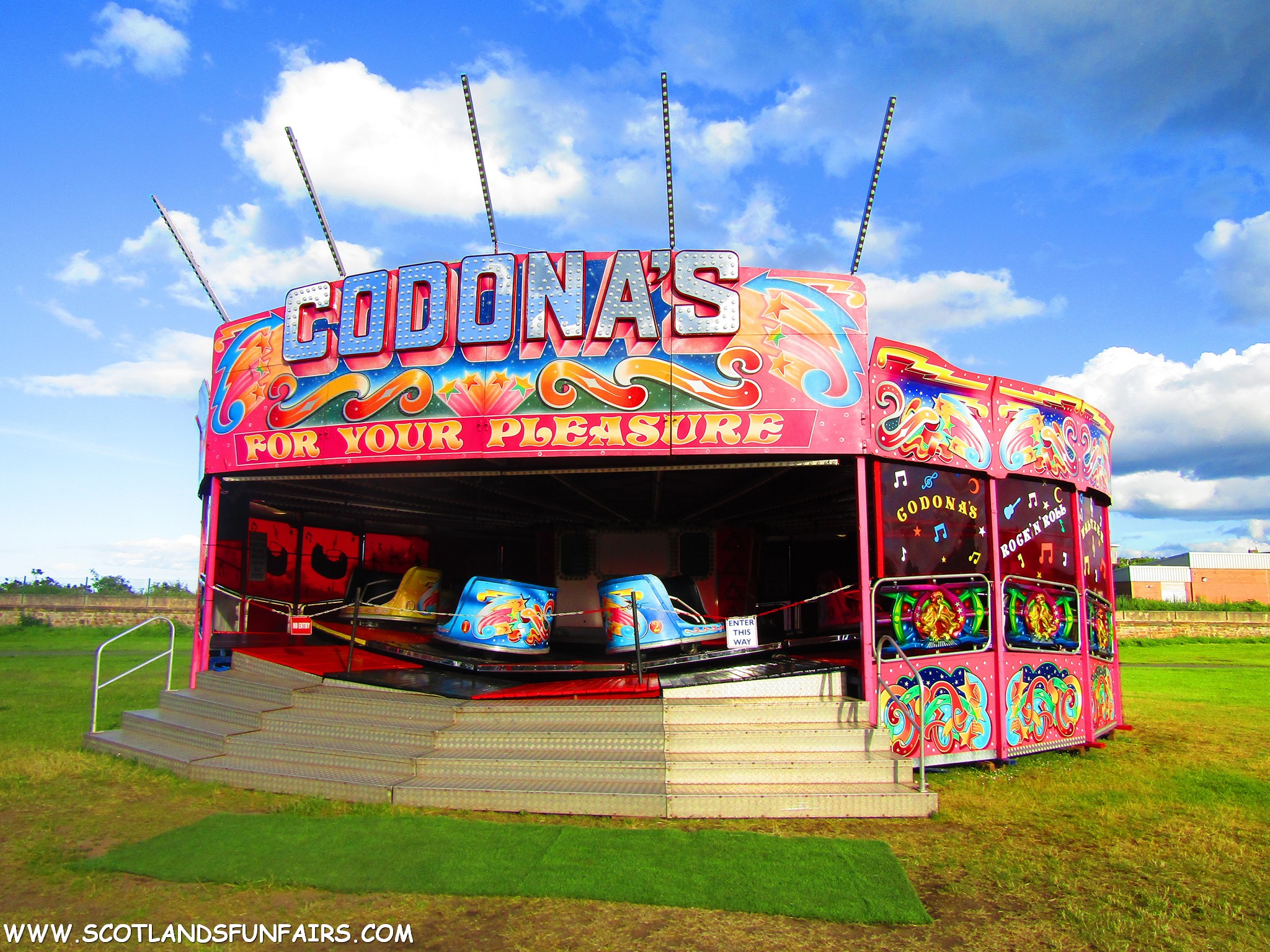 John Wheatleys Waltzer