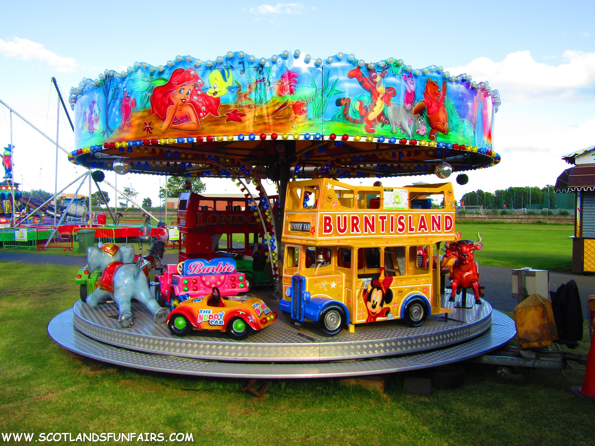 Stanley Gambles Toyset