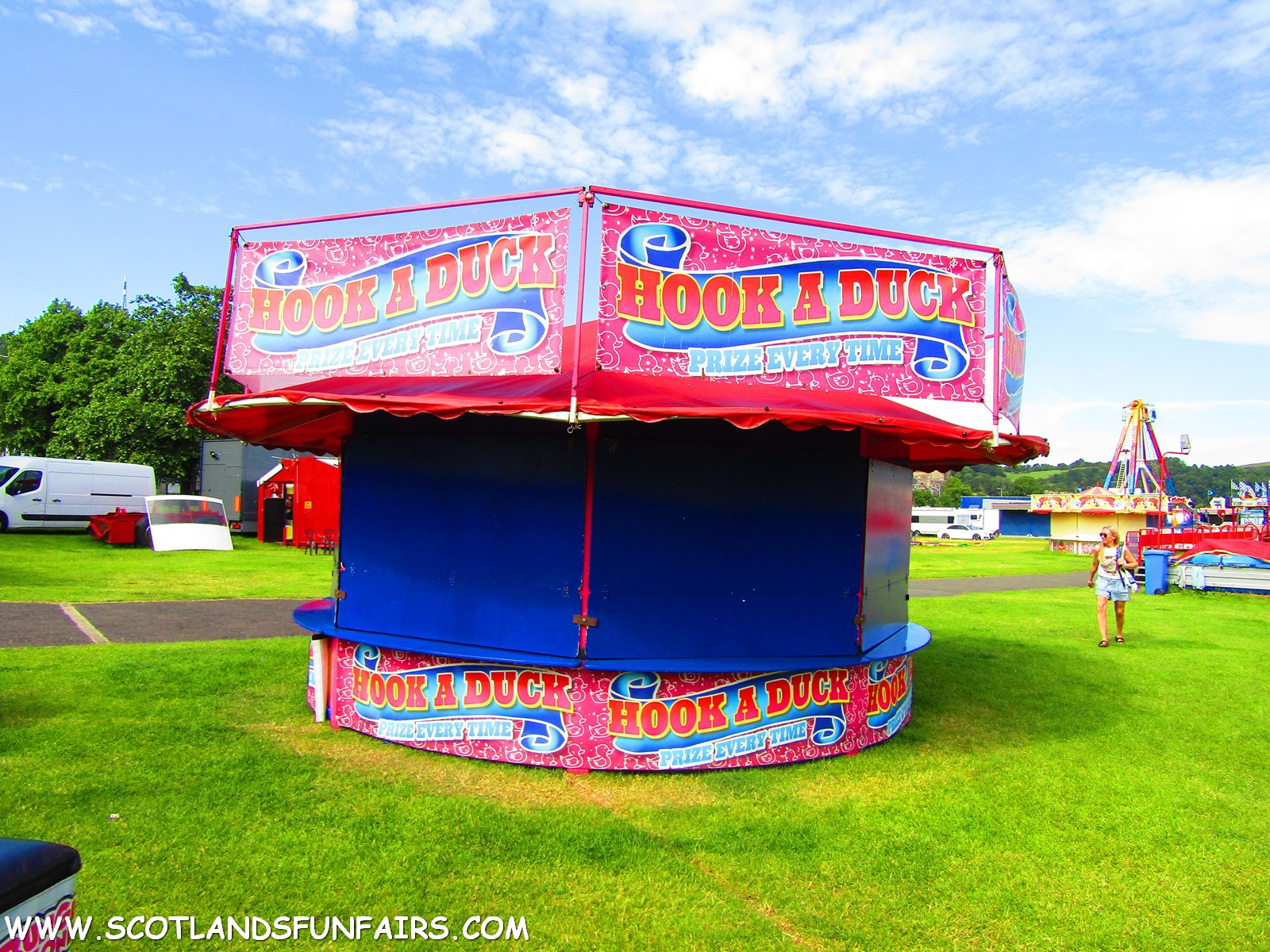 Morgan Millers Hoopla