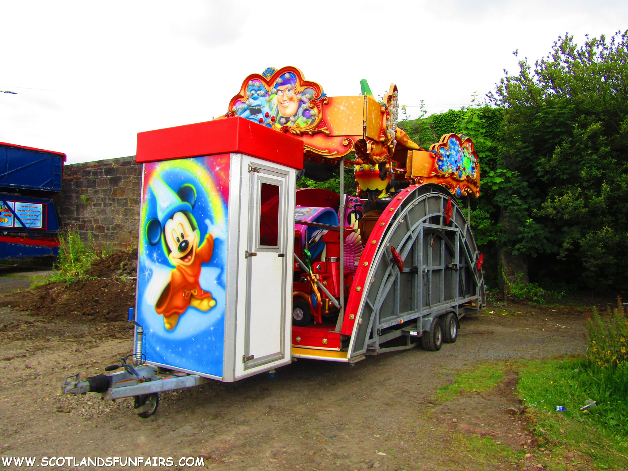 Jonathan Wheatleys Toyset Load