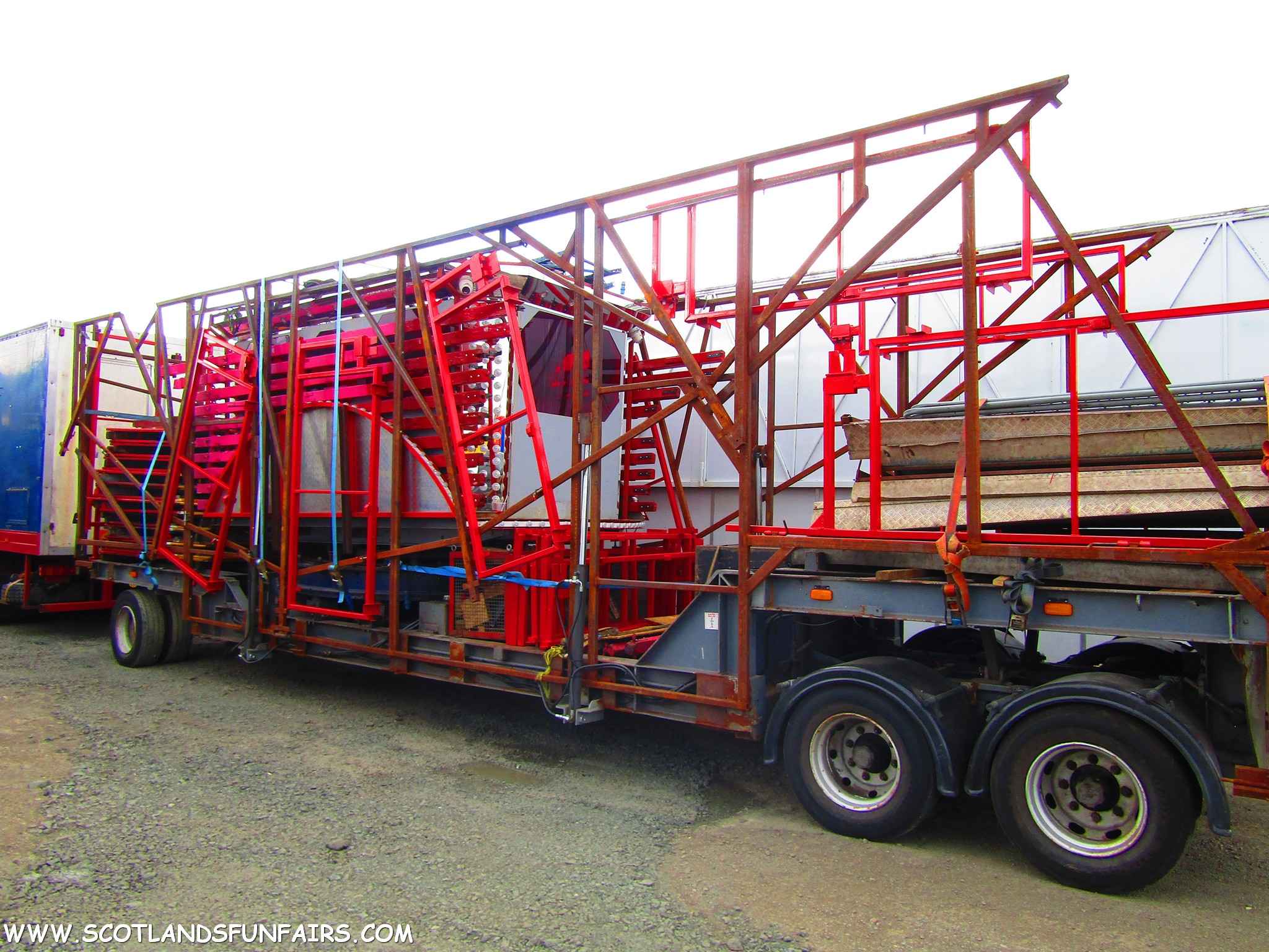 Jordan Evans Waltzer Load