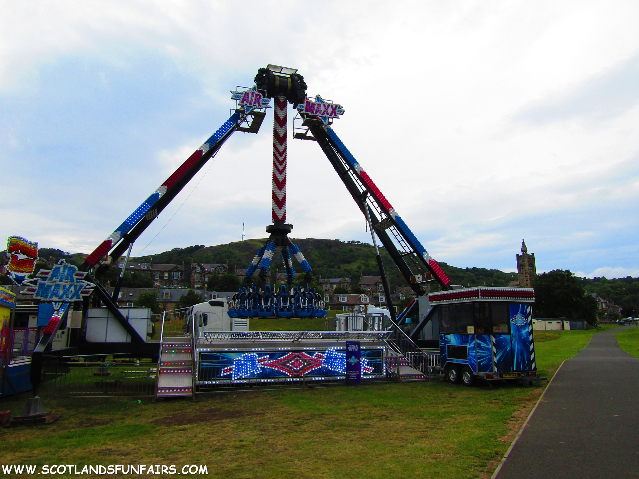 Jonathan Wheatleys Afterburner