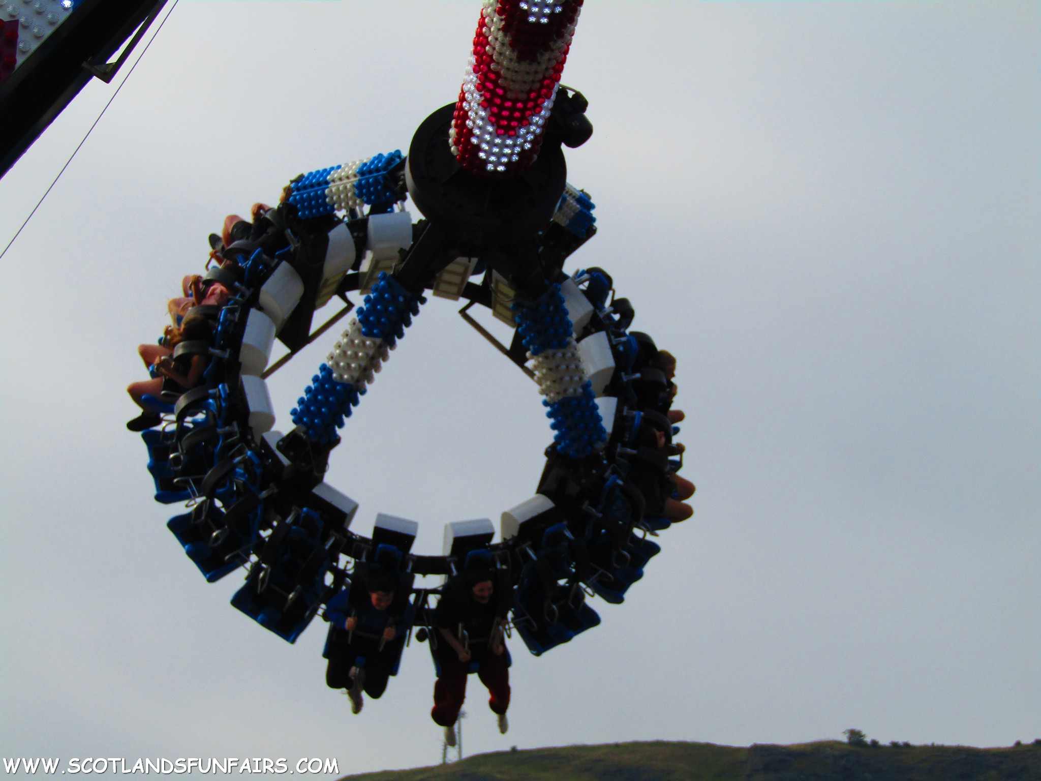 Jonathan Wheatleys Afterburner