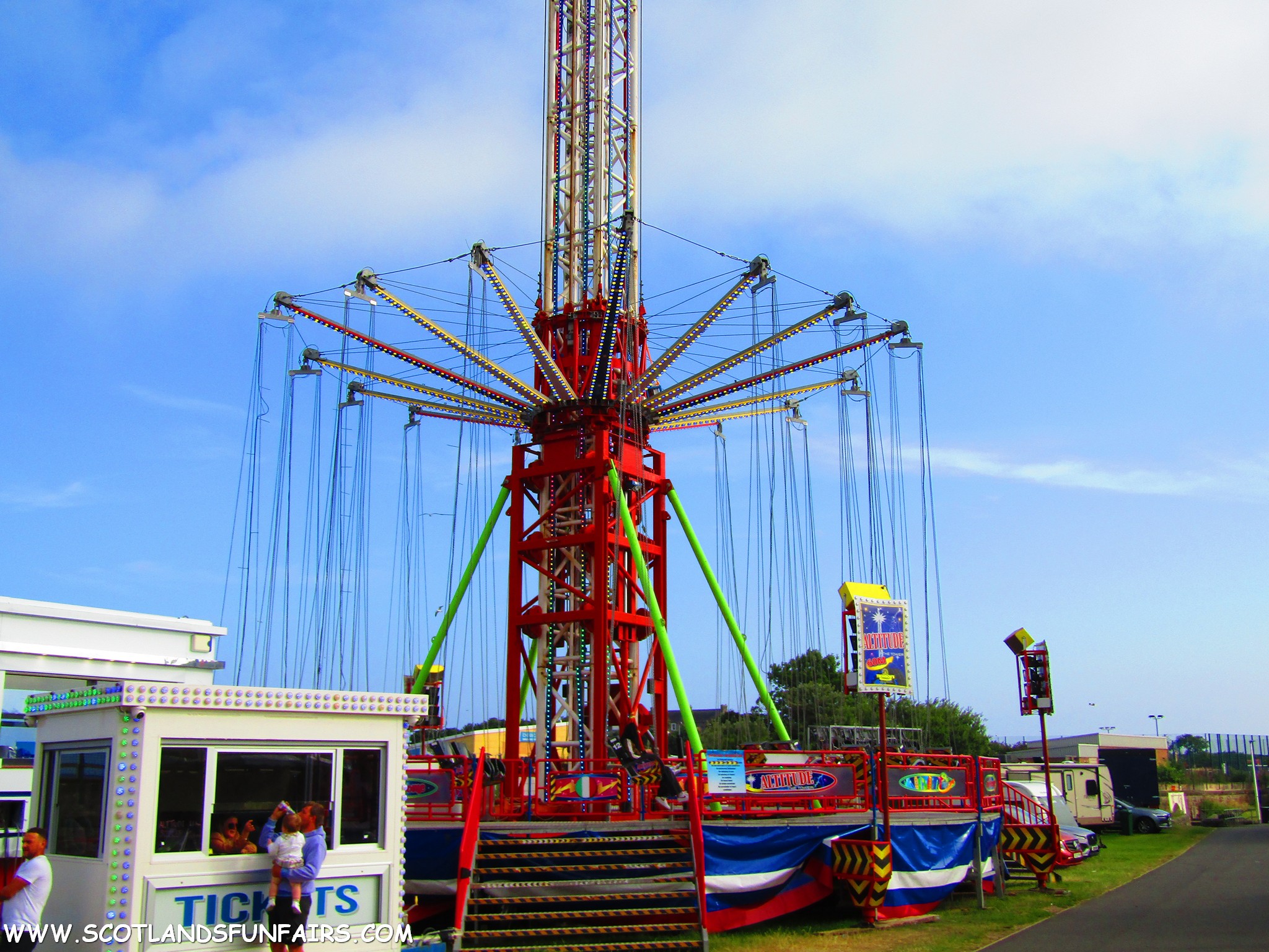 Thomsons Starflyer