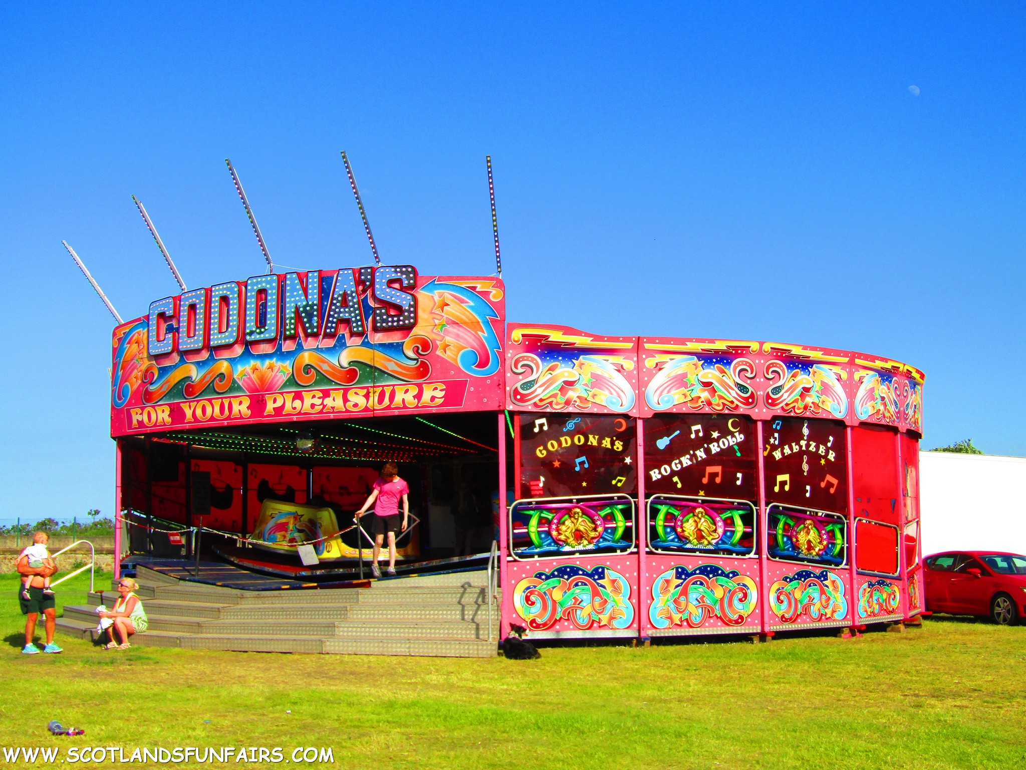 Wheatleys Waltzer