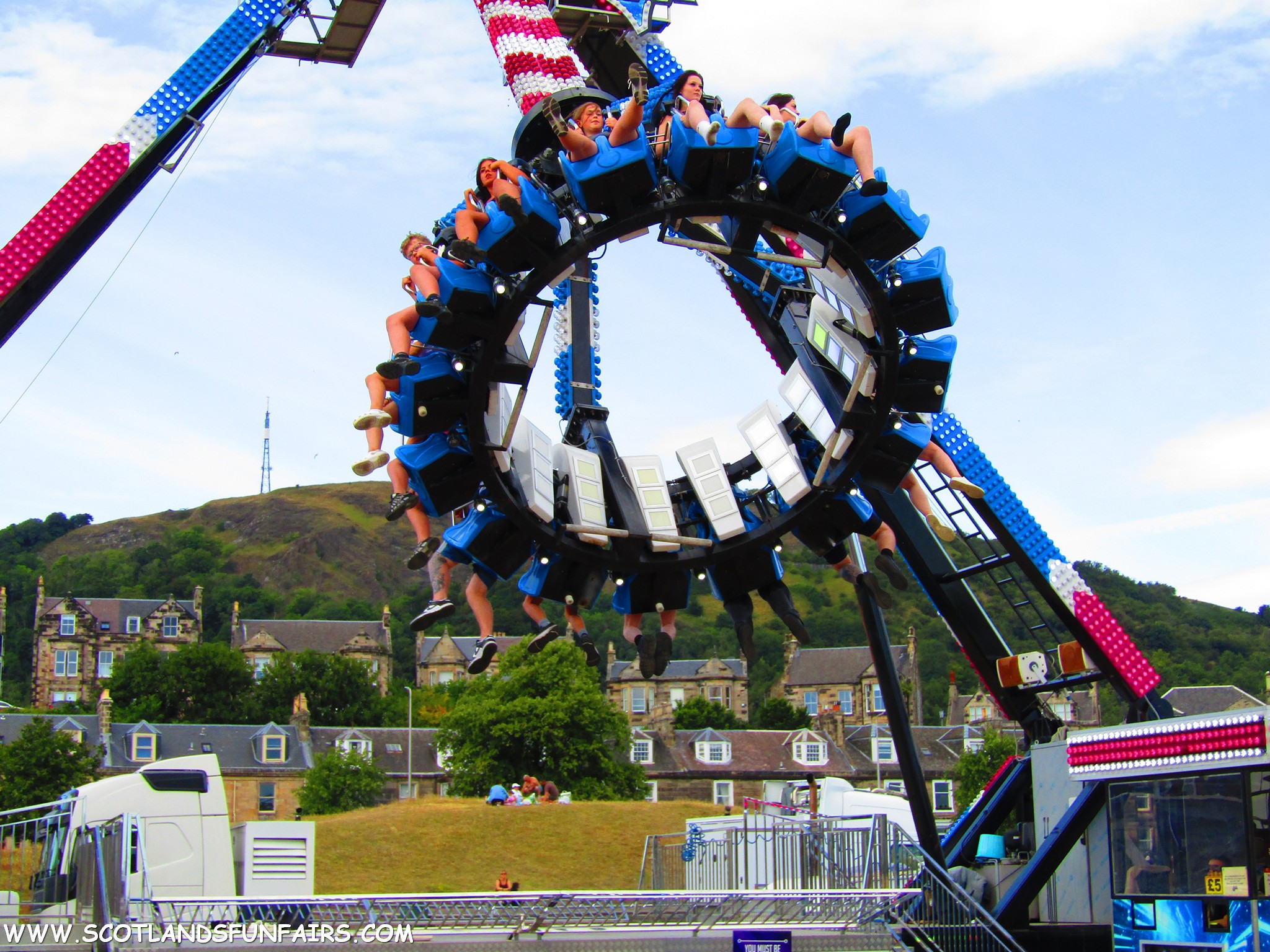 Jonathan Wheatleys Afterburner