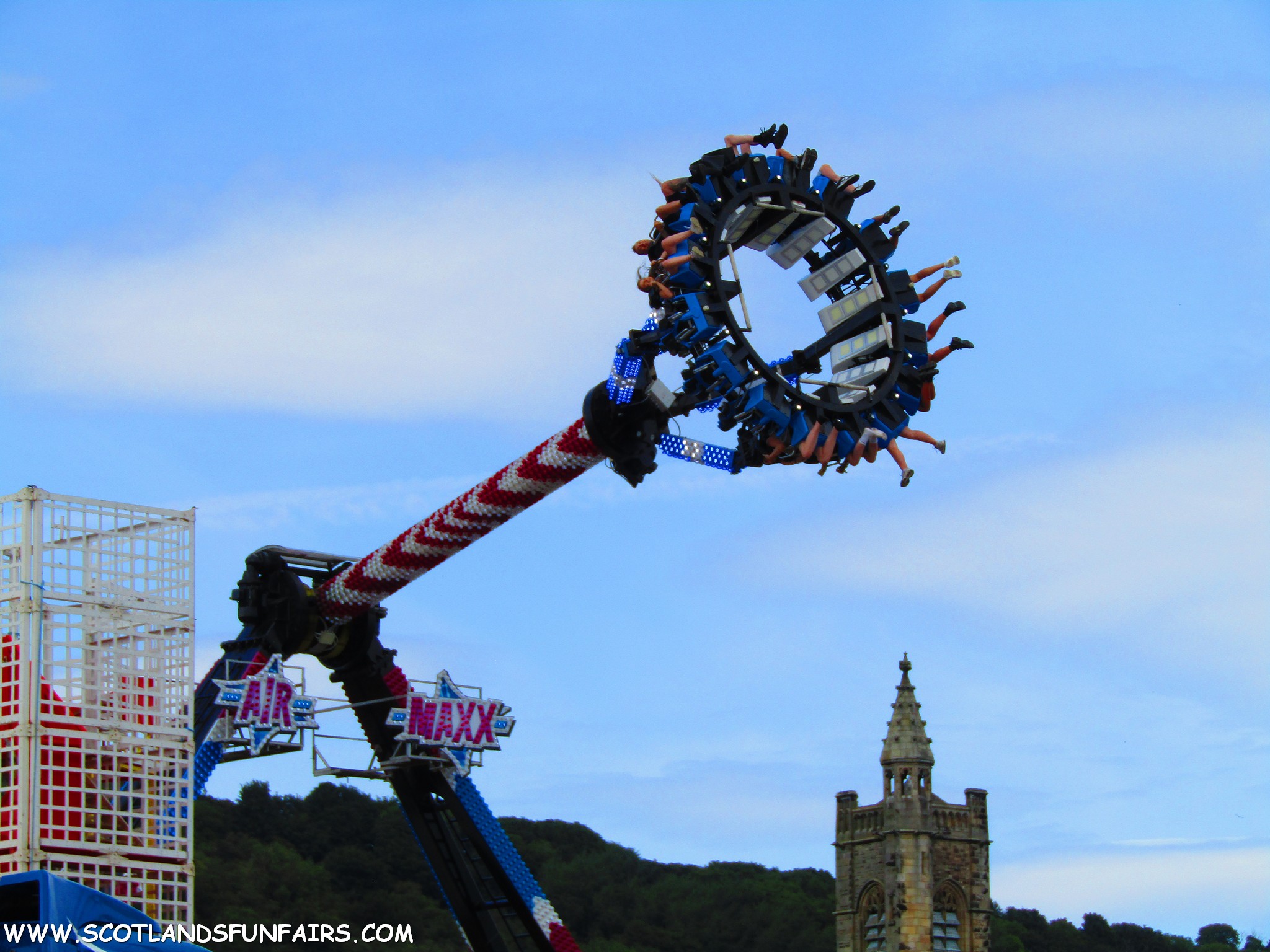 Jonathan Wheatleys Afterburner