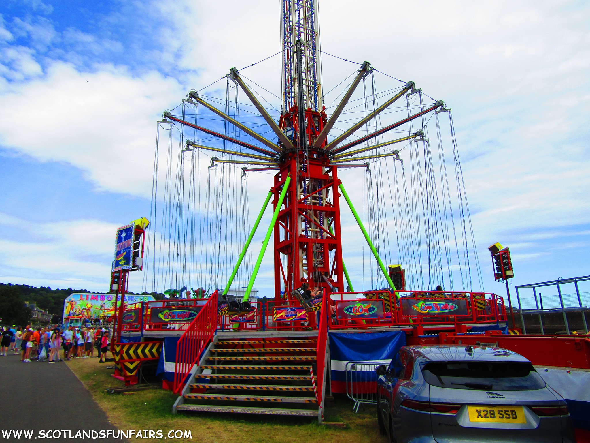 Thomsons Starflyer