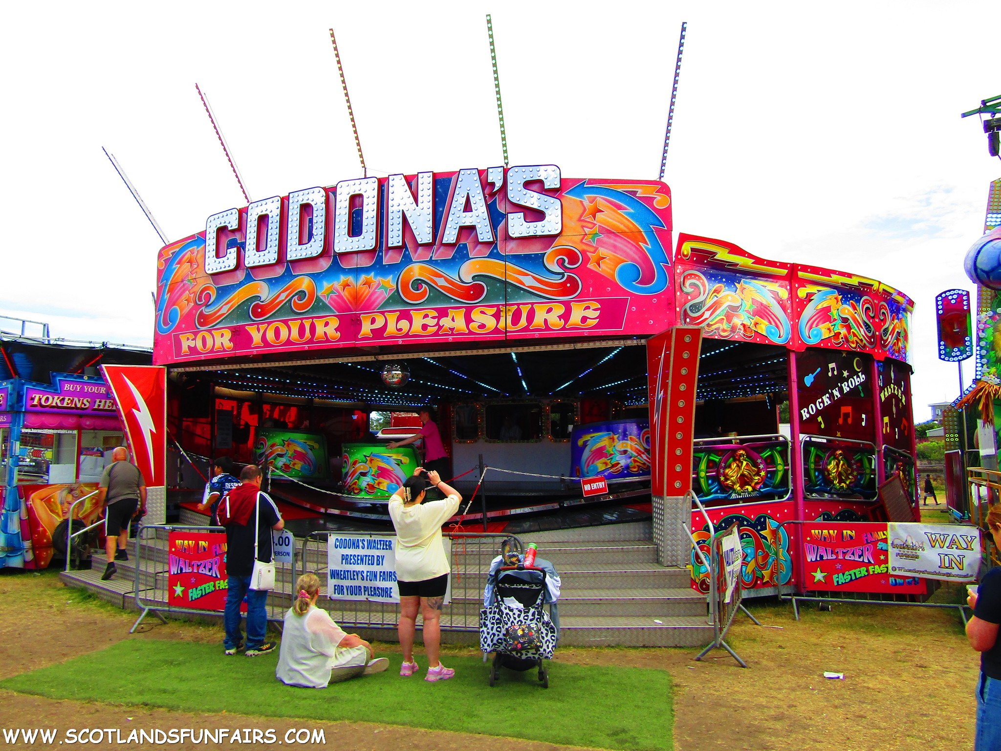 Wheatleys Waltzer