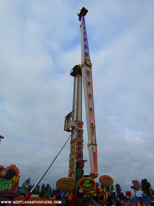 David Taylors Booster Maxx