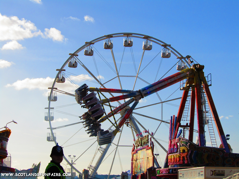 Darren Matthews Inversion