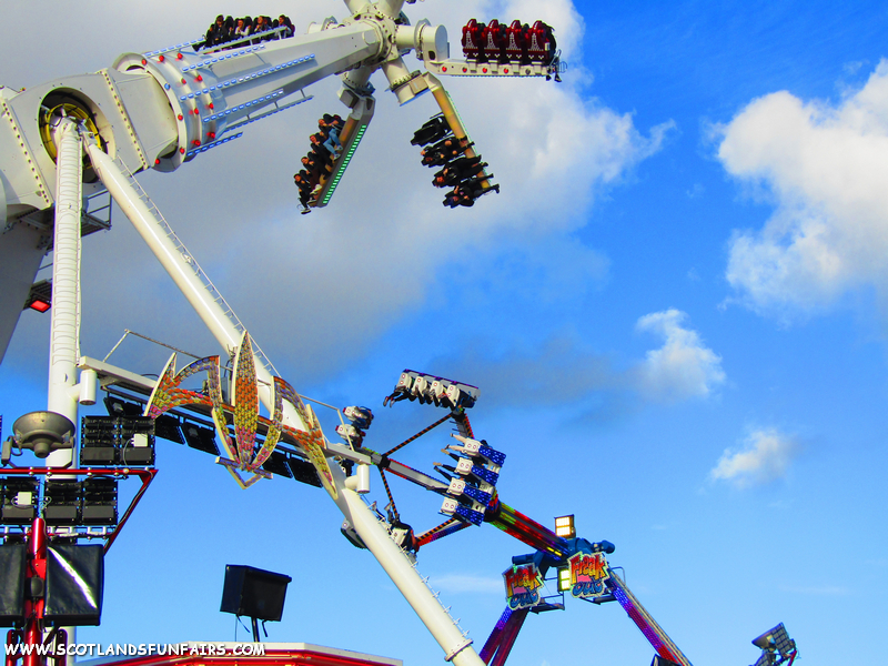 Darren Matthews Inversion