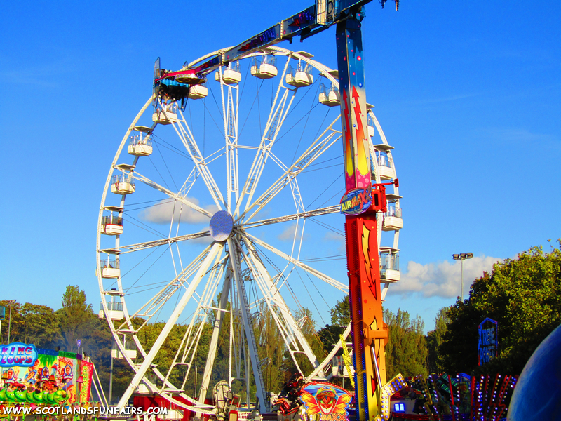 Gerald Reeves Extrme