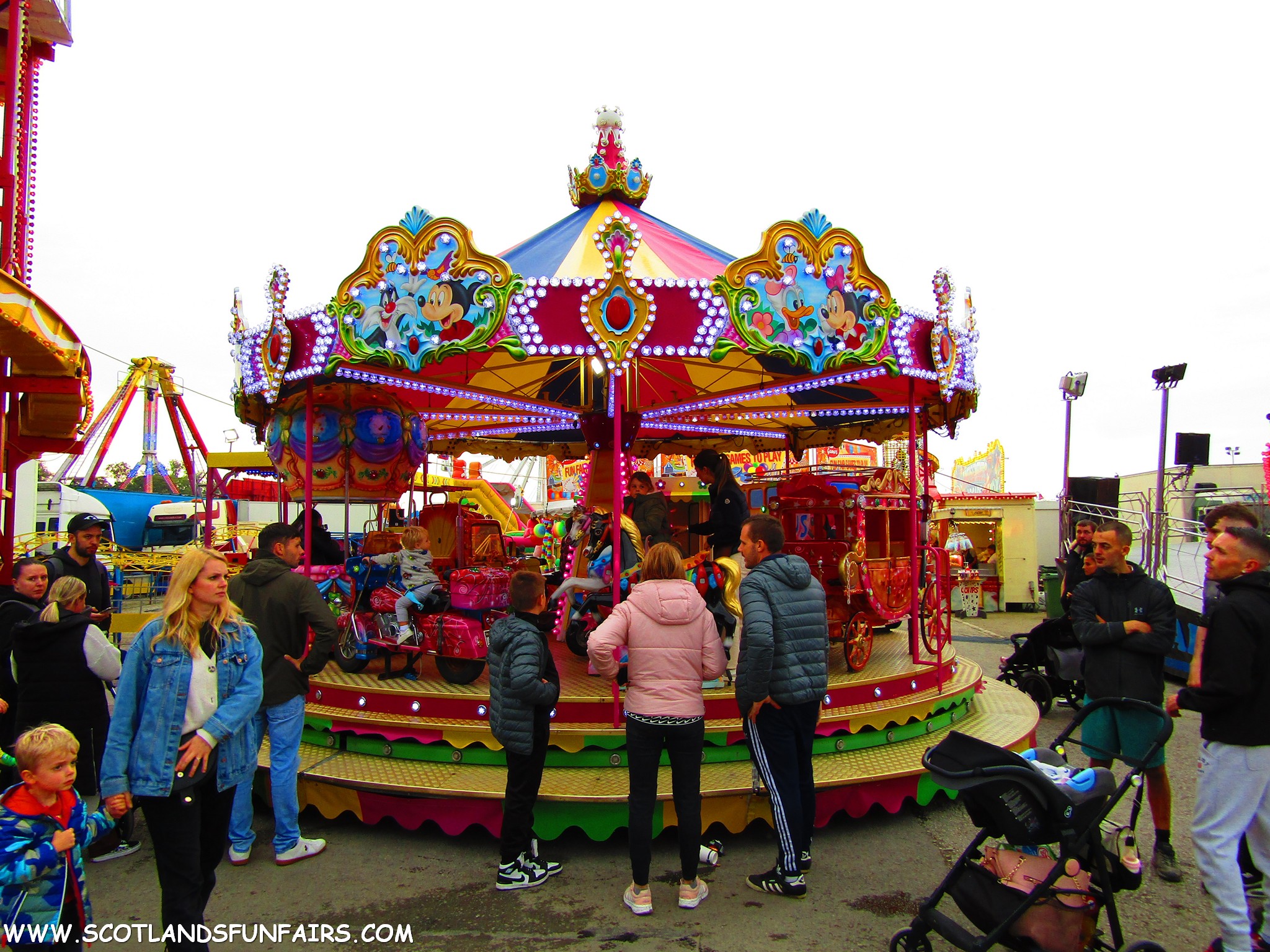 Simon & Holdens Toyset