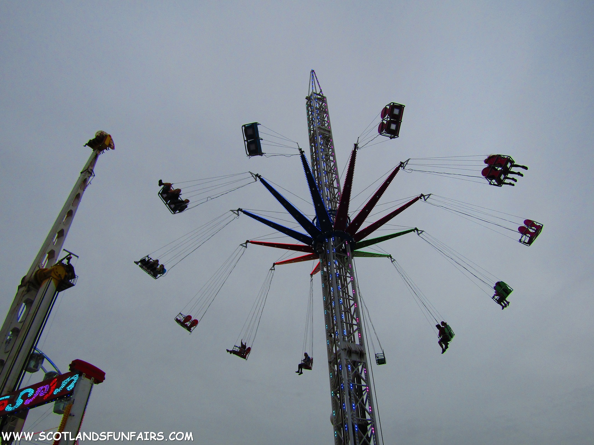Stewart Ashley Robinsons Starflyer
