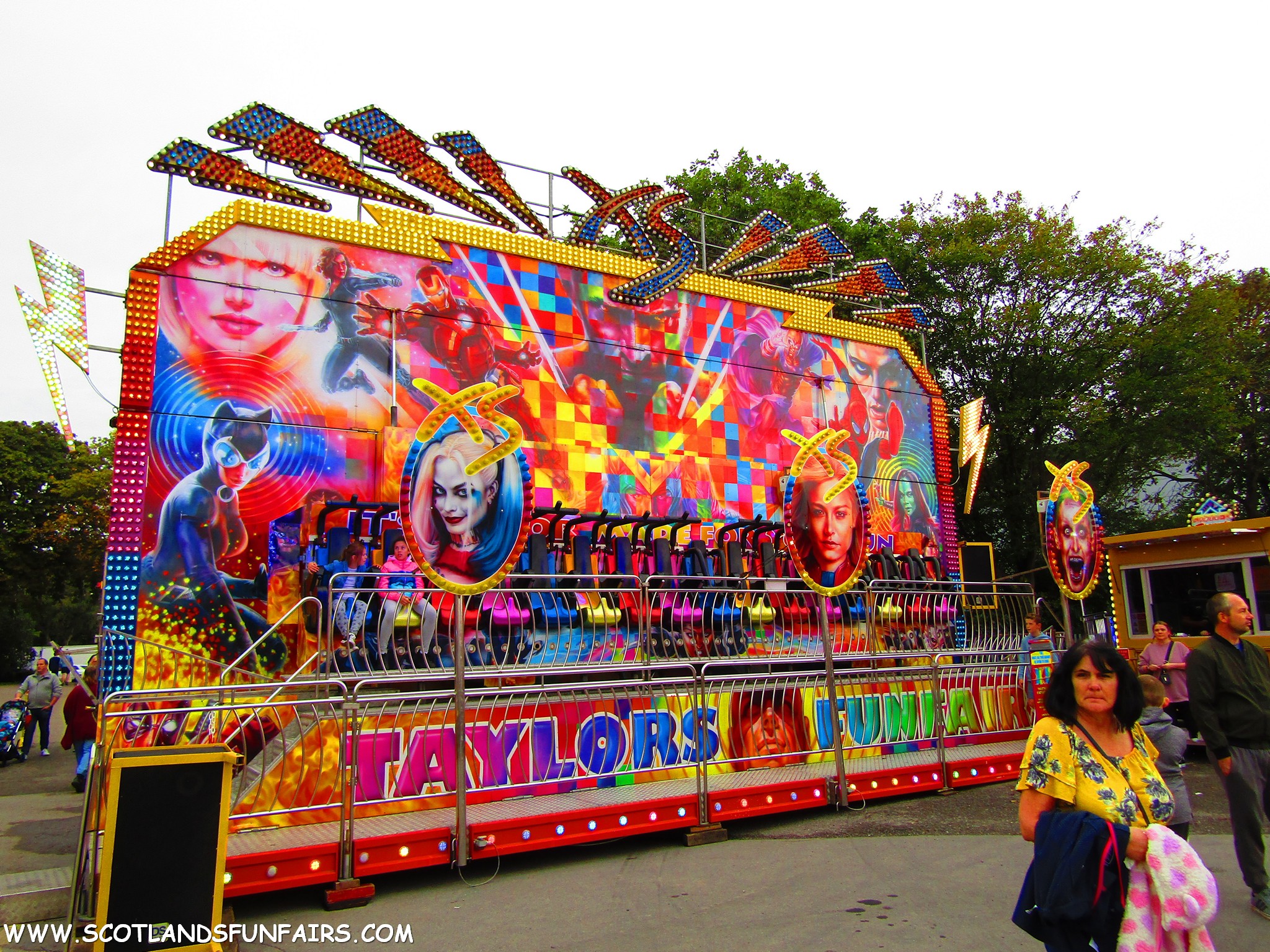 David Taylors Miami