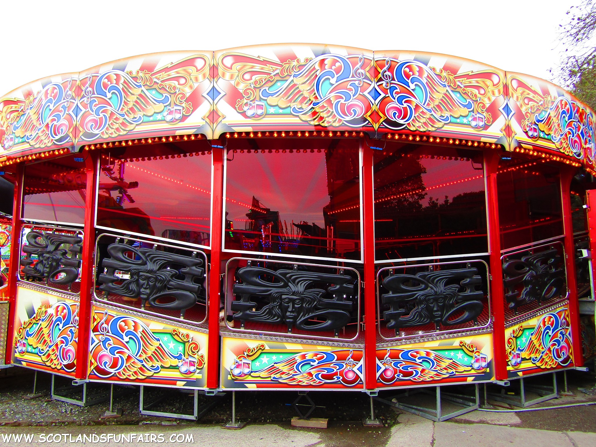 Nathaniel Codonas Waltzer