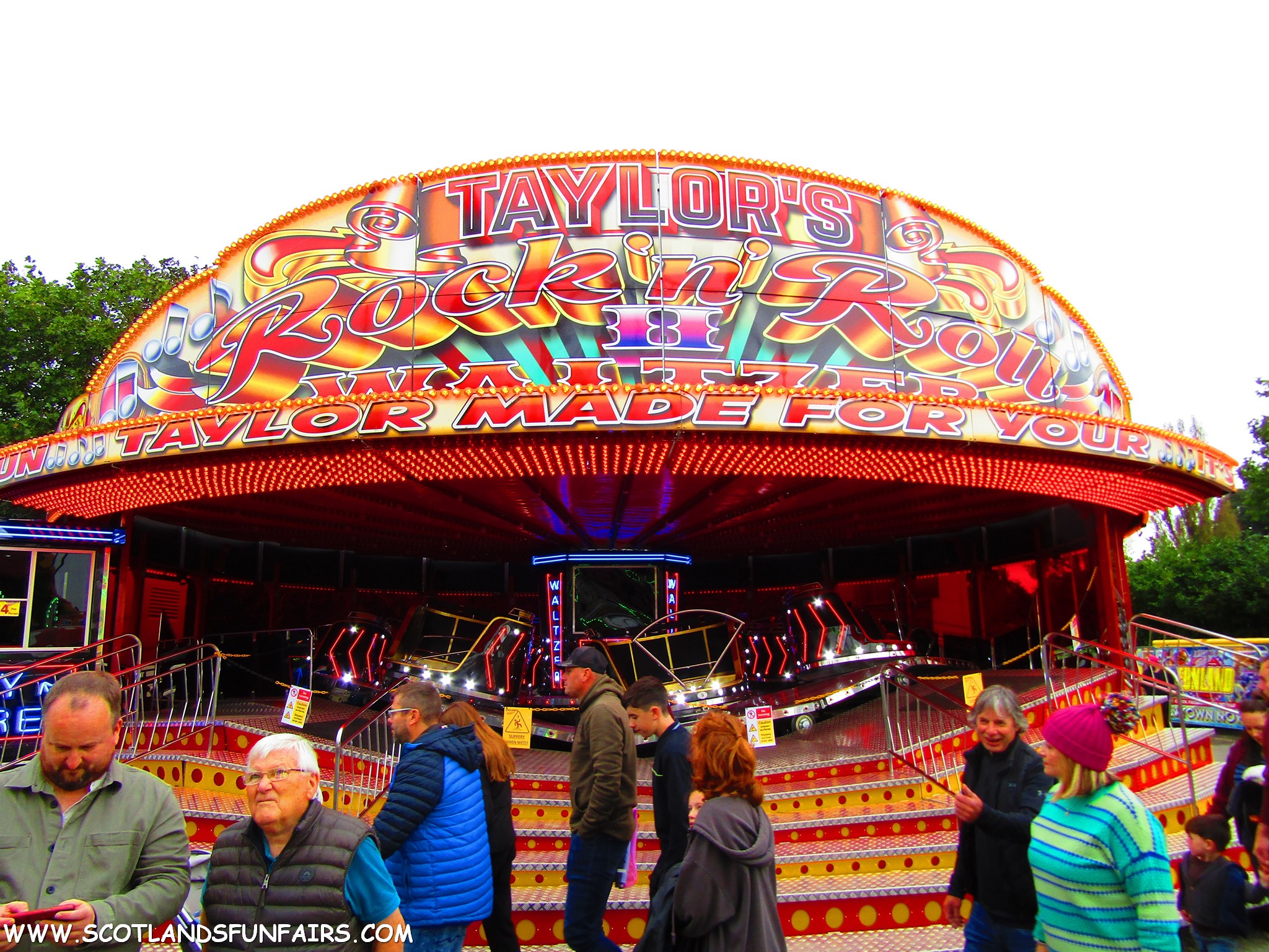 Nathaniel Codonas Waltzer