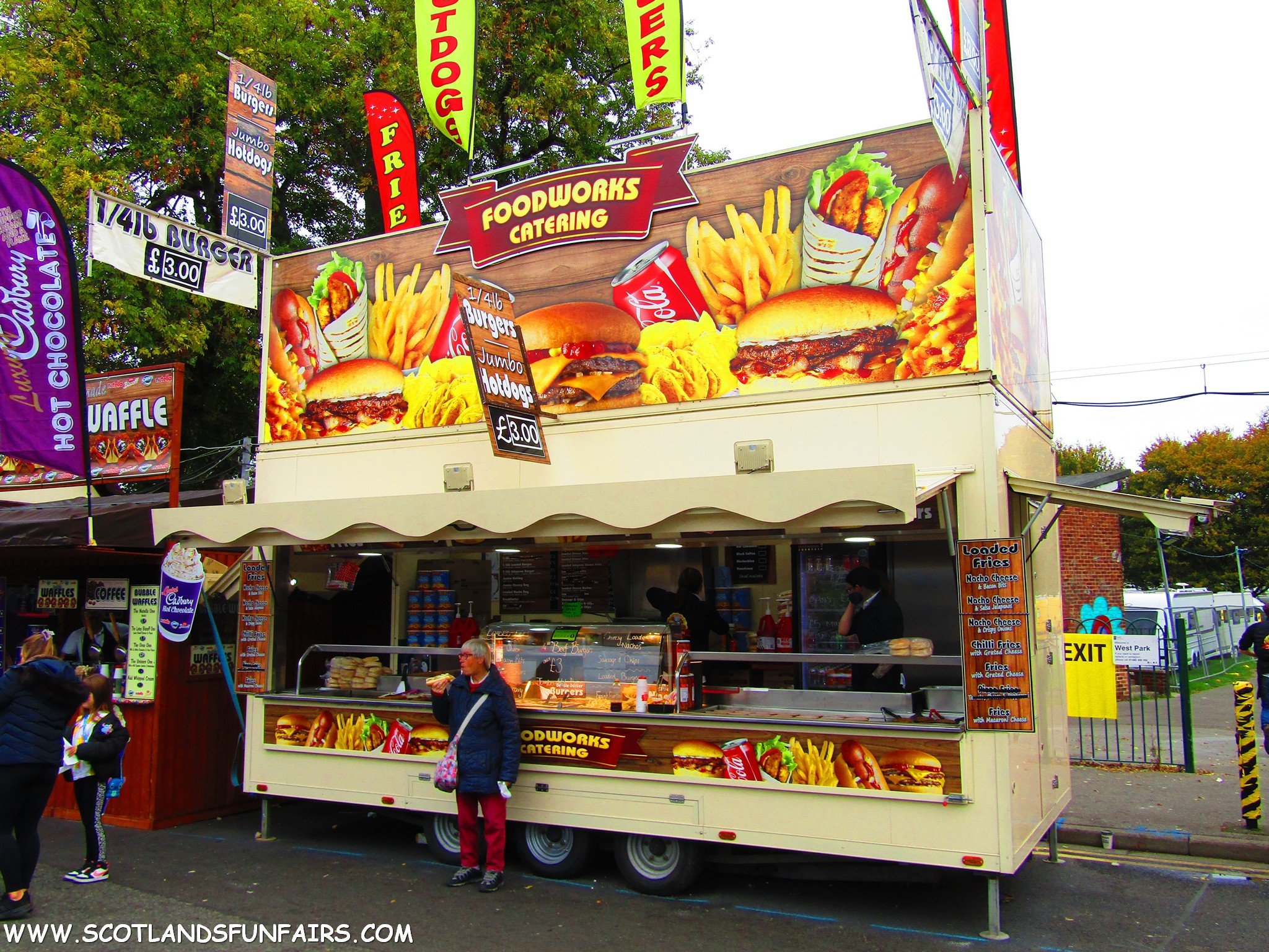 Unknown