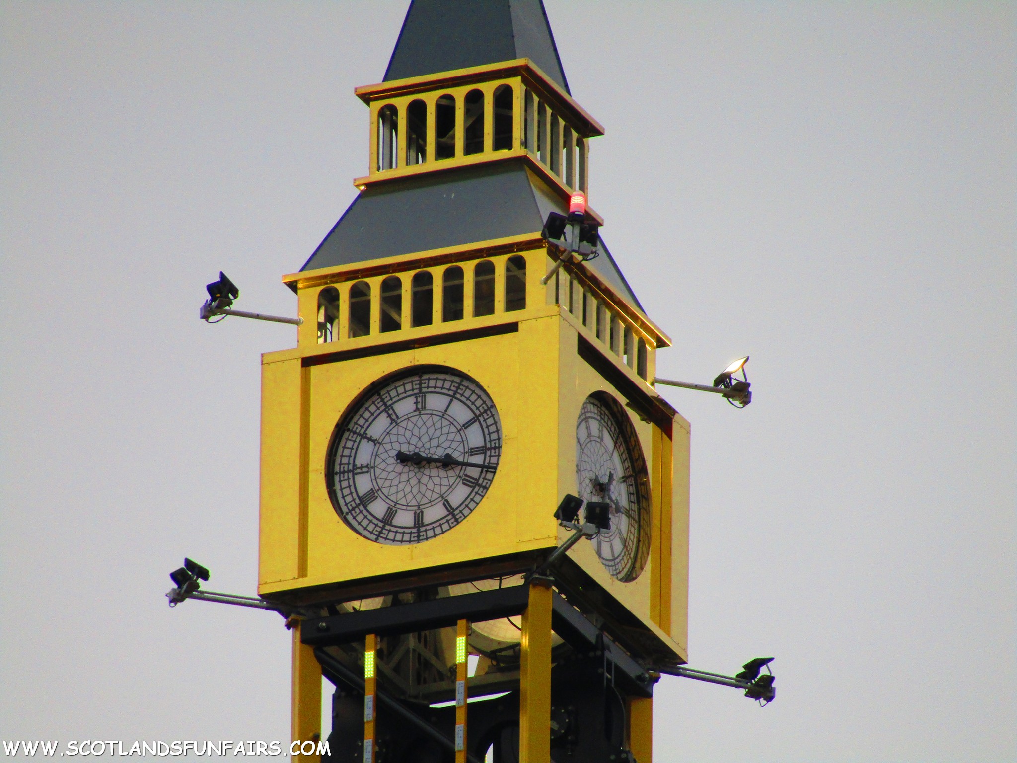 Perrin Stevens Starflyer