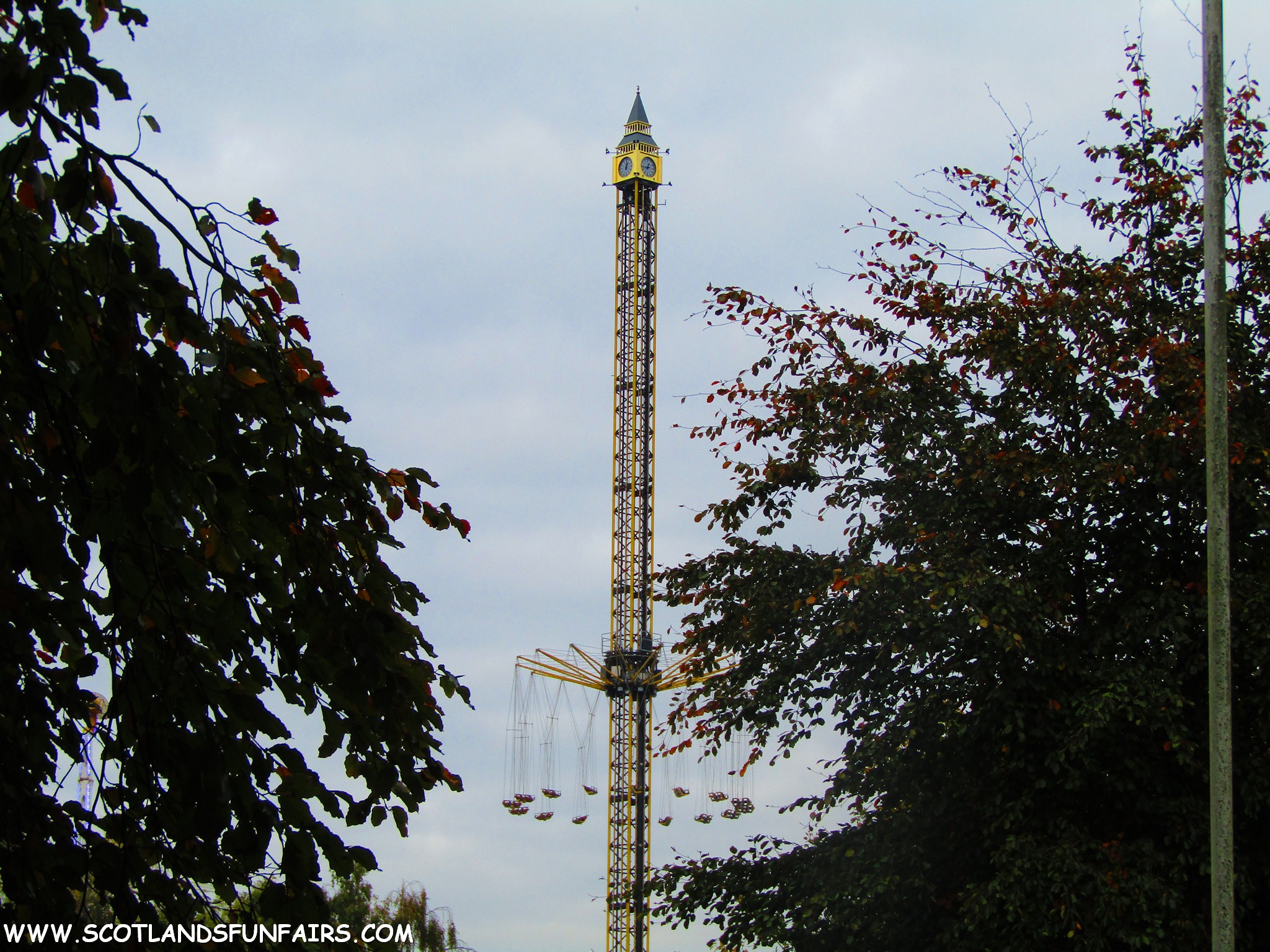 Perrin Stevens Starflyer