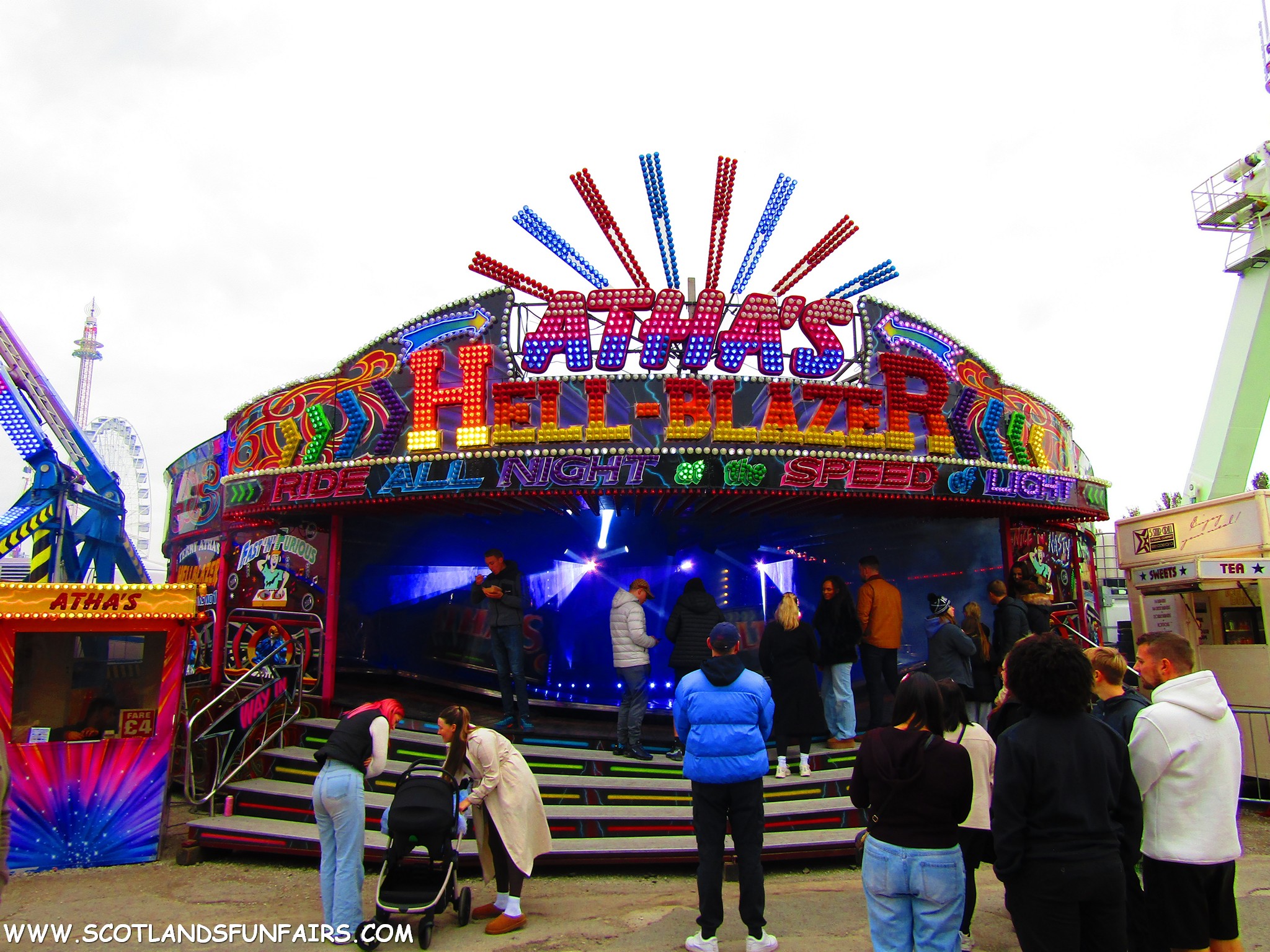 Terry Athas Waltzer