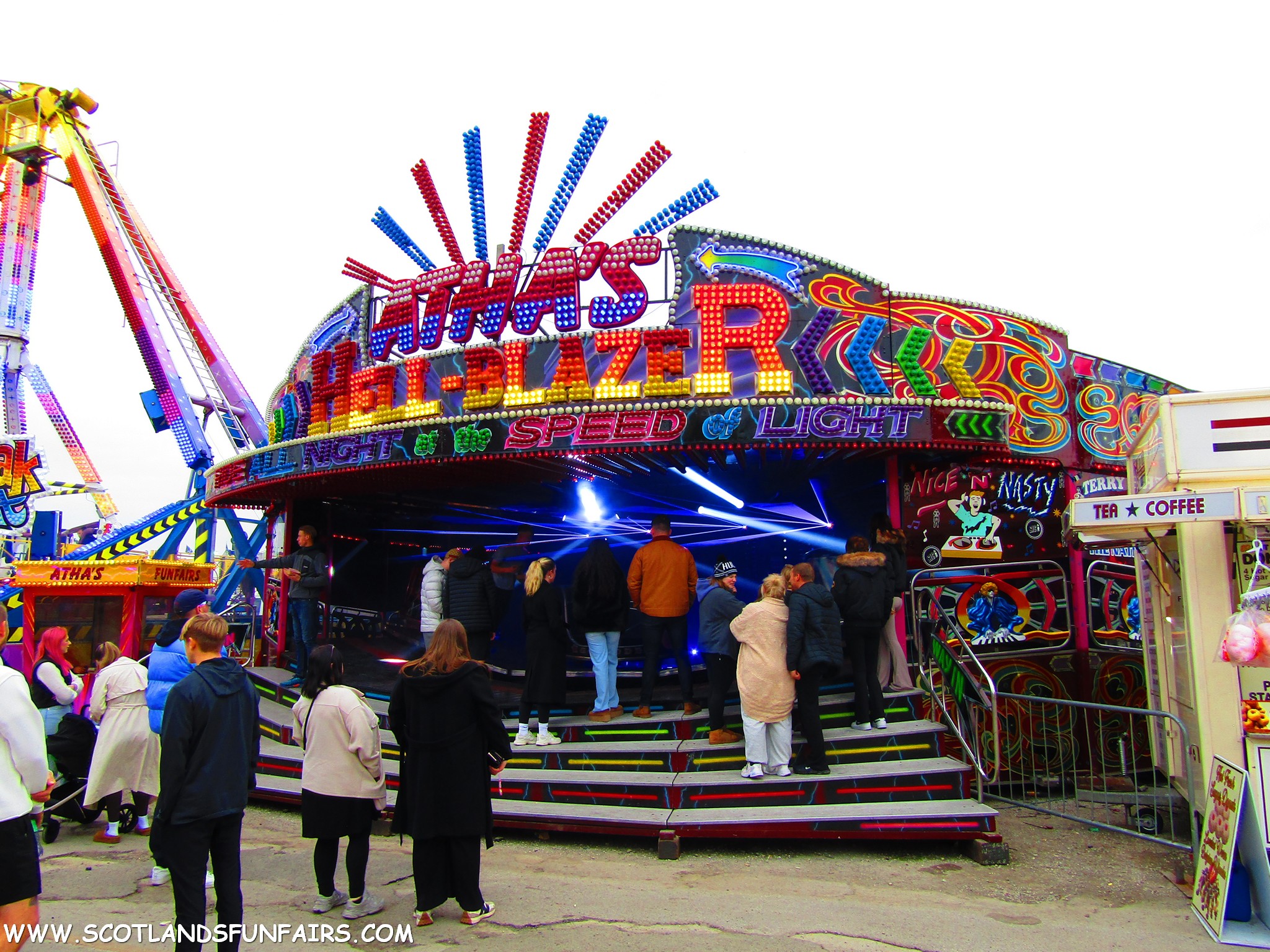 Terry Athas Waltzer