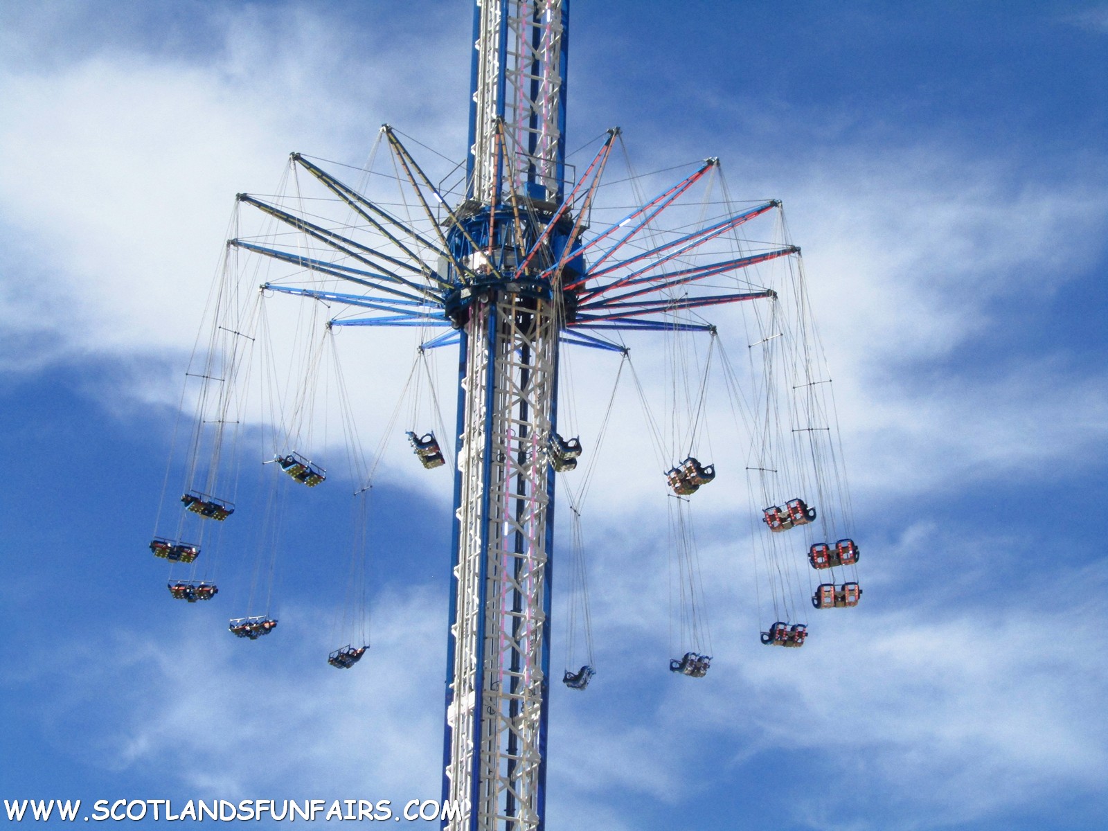 Ryan Crows Starflyer