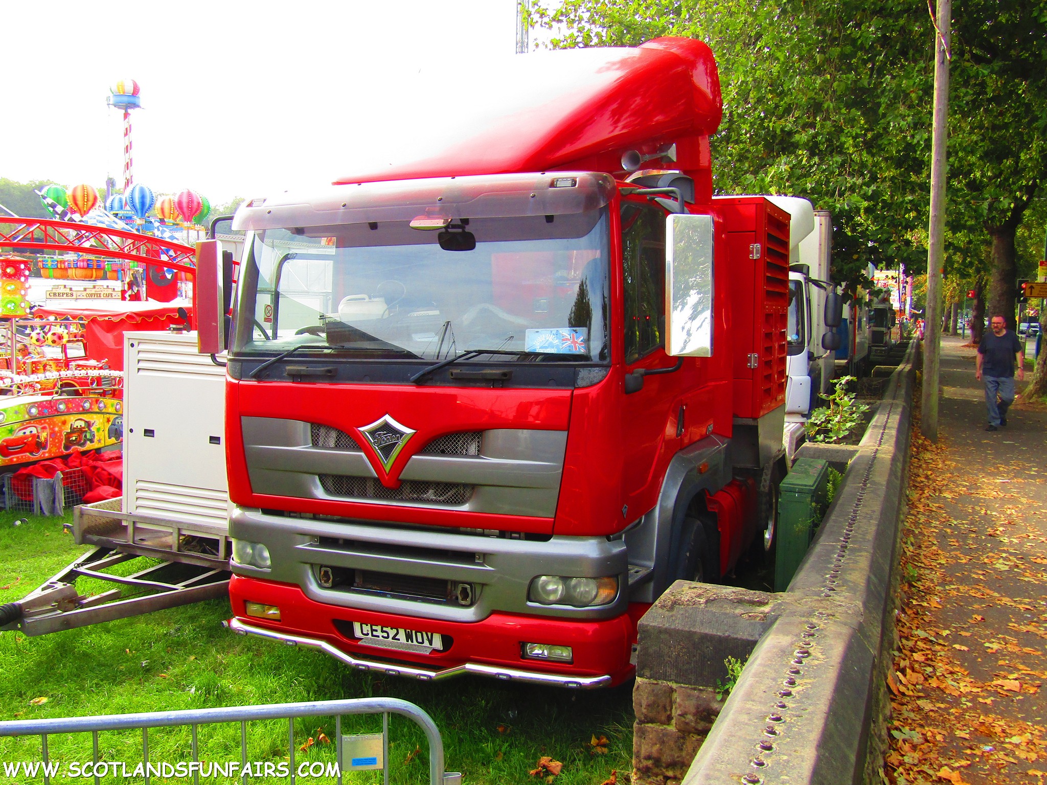 George Burrows Foden