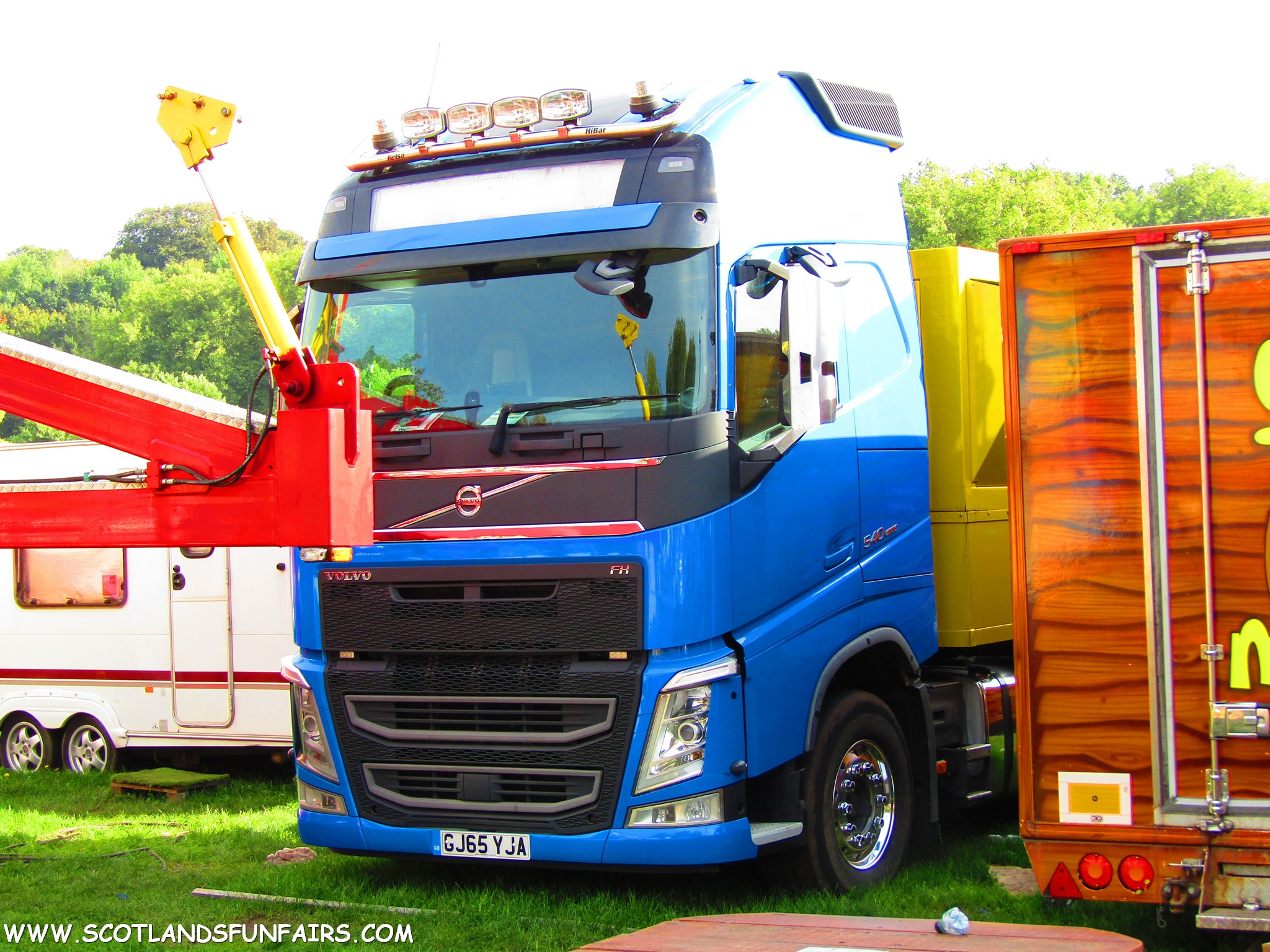 Stanley Reeves Volvo