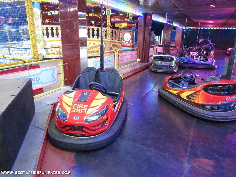 Dodgems
