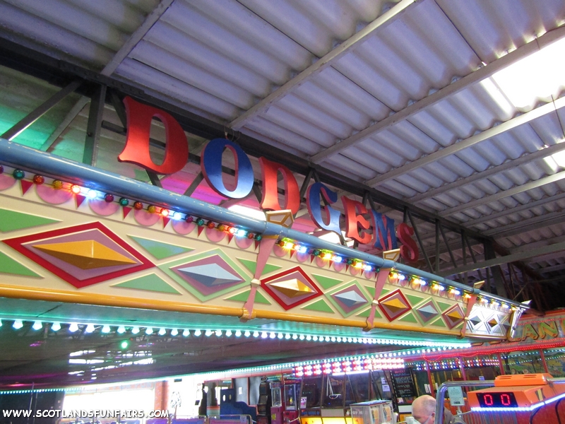 Dodgems