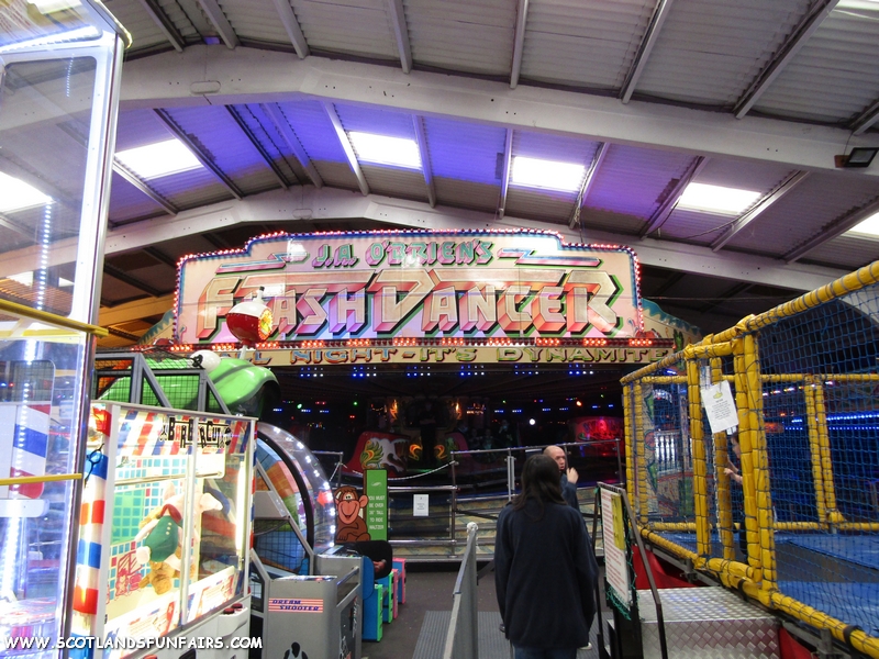 Waltzer