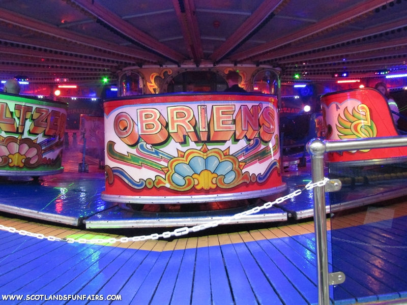 Waltzer