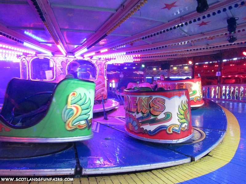 Waltzer