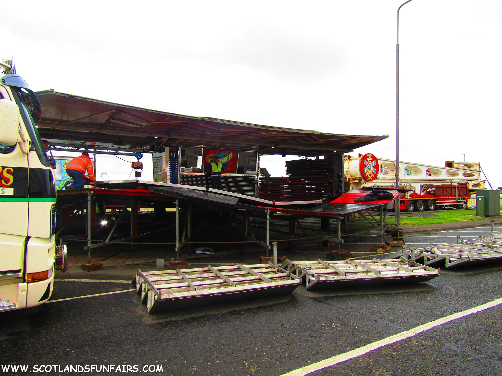 Hornes Waltzer