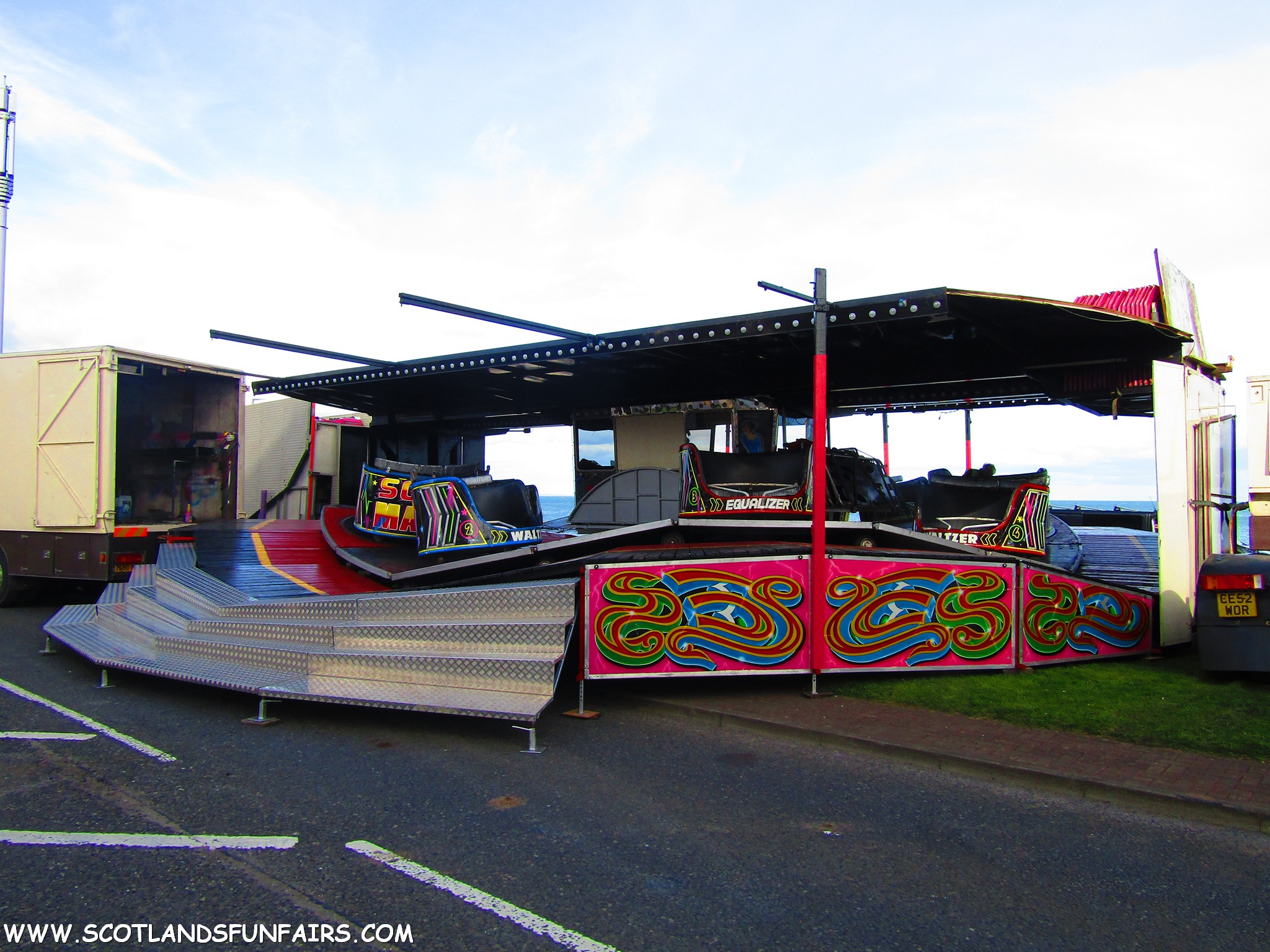 Joe Taylors Waltzer