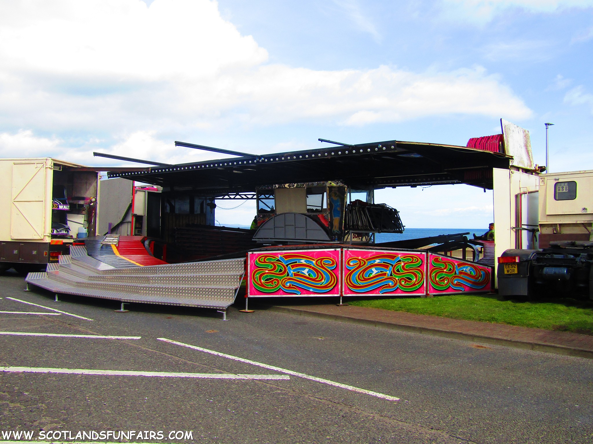 Joe Taylors Waltzer