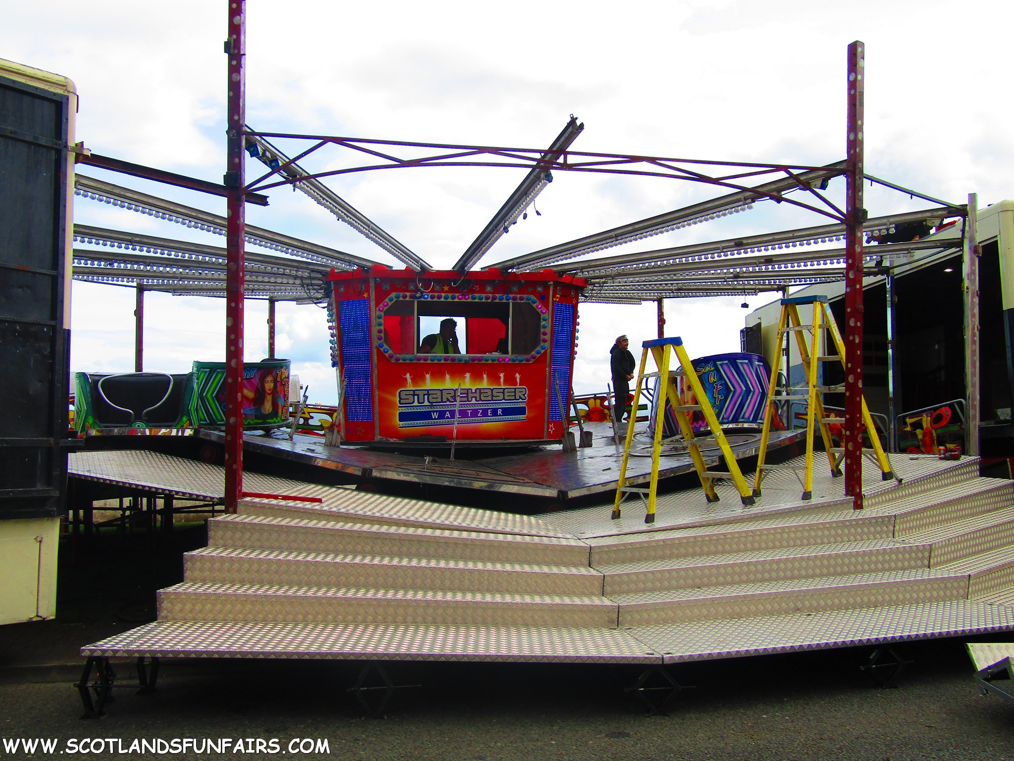 Justin Codonas Waltzer